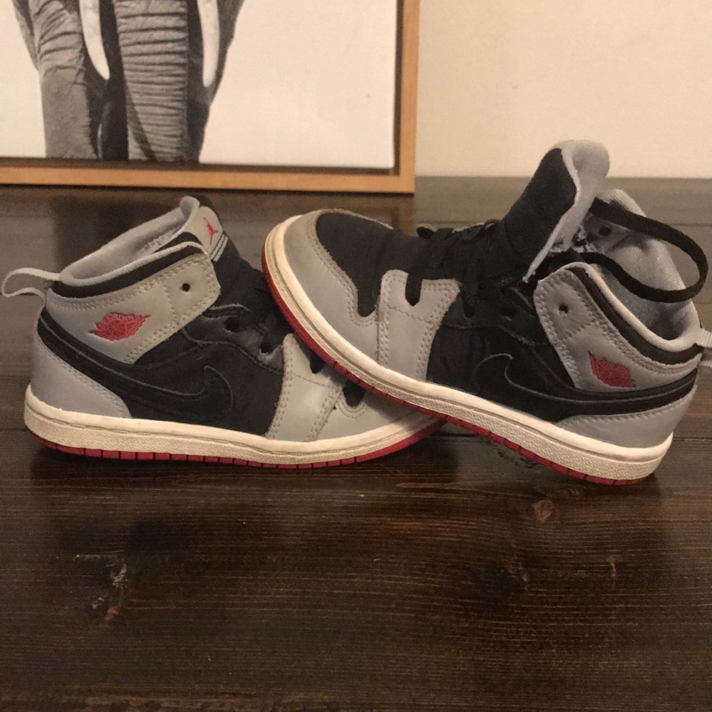 Retro Jordans